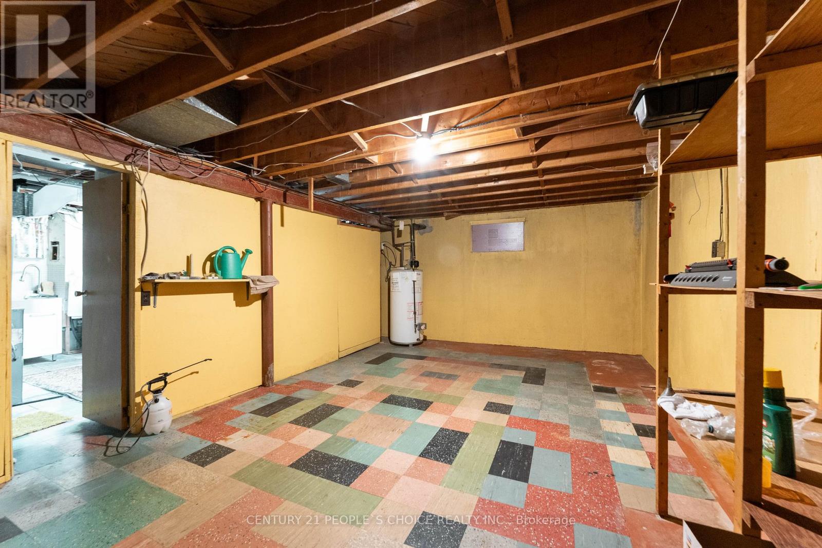 82 Hadrian Drive, Toronto, Ontario  M9W 1V4 - Photo 34 - W13635288
