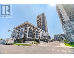 308 - 5105 HURONTARIO STREET, Mississauga, Ontario