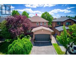 4544 THE GALLOPS, Mississauga, Ontario