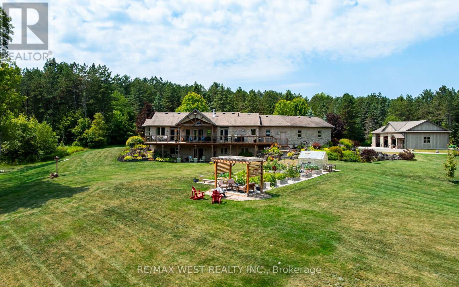 20341 St Andrews Road, Caledon, Ontario  L7K 2E6 - Photo 10 - W13635326