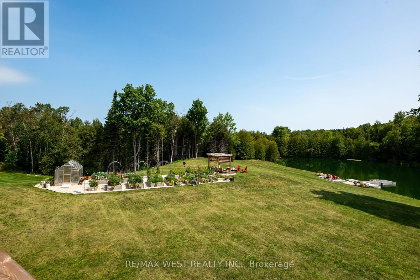 20341 St Andrews Road, Caledon, Ontario  L7K 2E6 - Photo 11 - W13635326