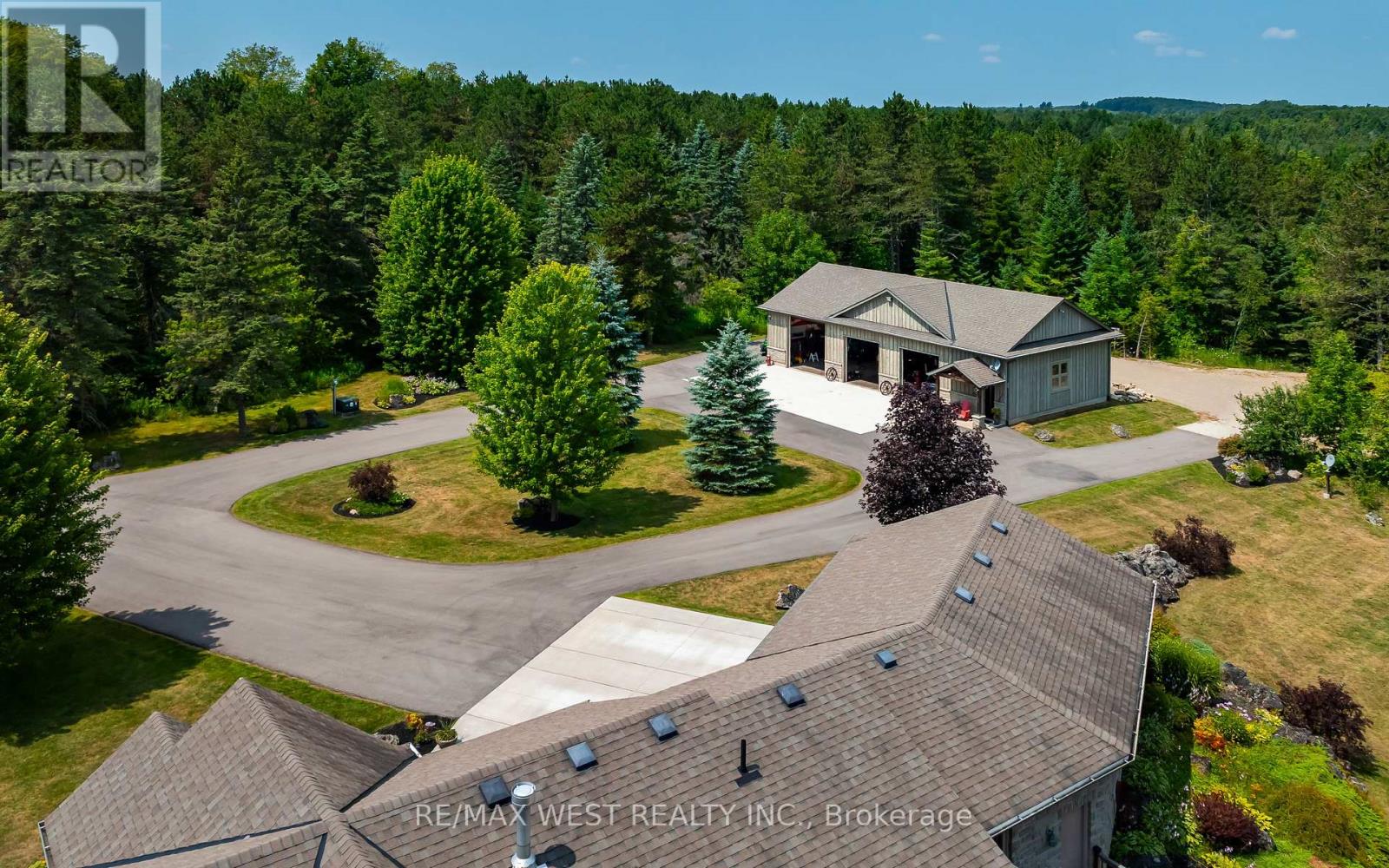 20341 St Andrews Road, Caledon, Ontario  L7K 2E6 - Photo 29 - W13635326