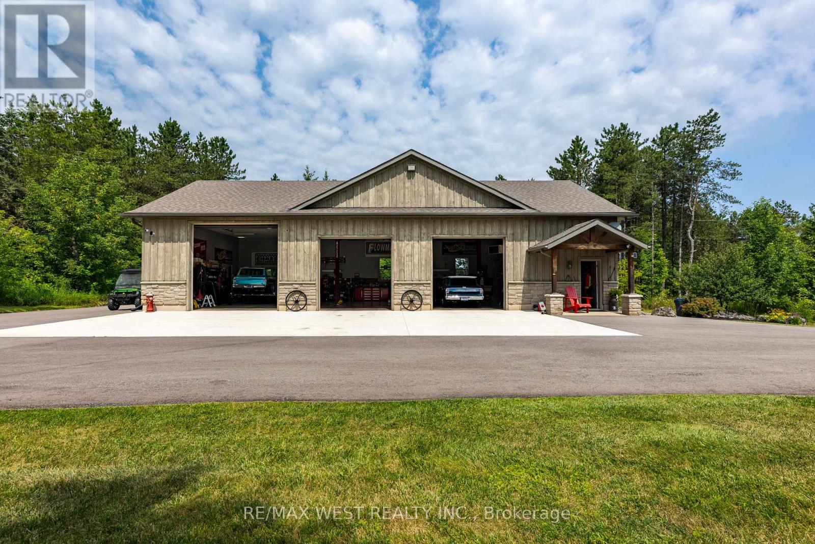 20341 St Andrews Road, Caledon, Ontario  L7K 2E6 - Photo 30 - W13635326