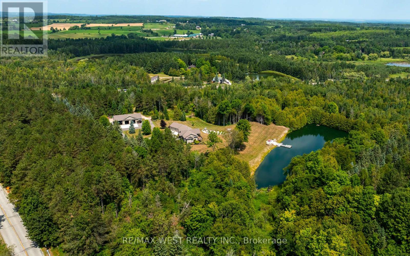 20341 St Andrews Road, Caledon, Ontario  L7K 2E6 - Photo 4 - W13635326