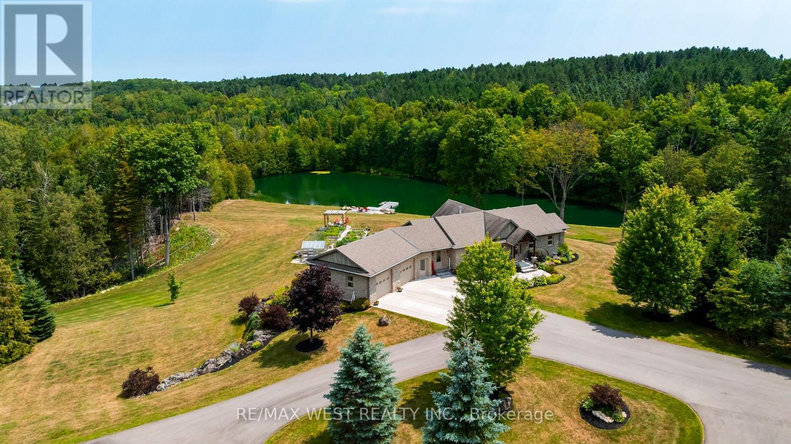 20341 St Andrews Road, Caledon, Ontario  L7K 2E6 - Photo 5 - W13635326