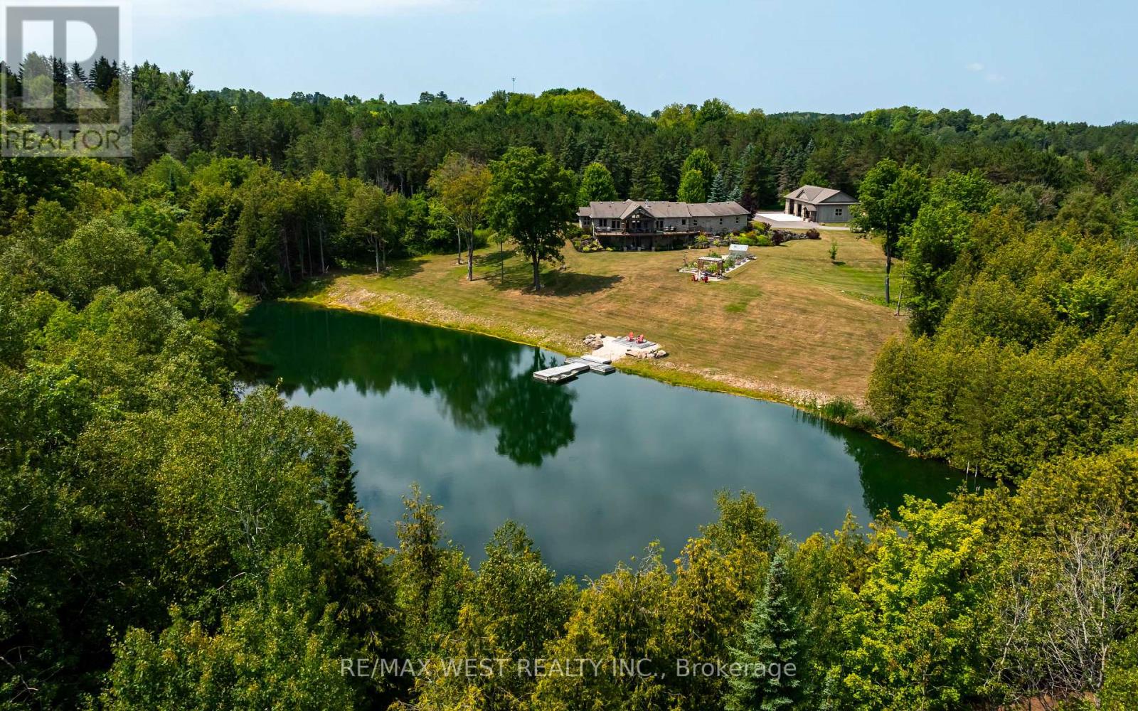 20341 St Andrews Road, Caledon, Ontario  L7K 2E6 - Photo 6 - W13635326