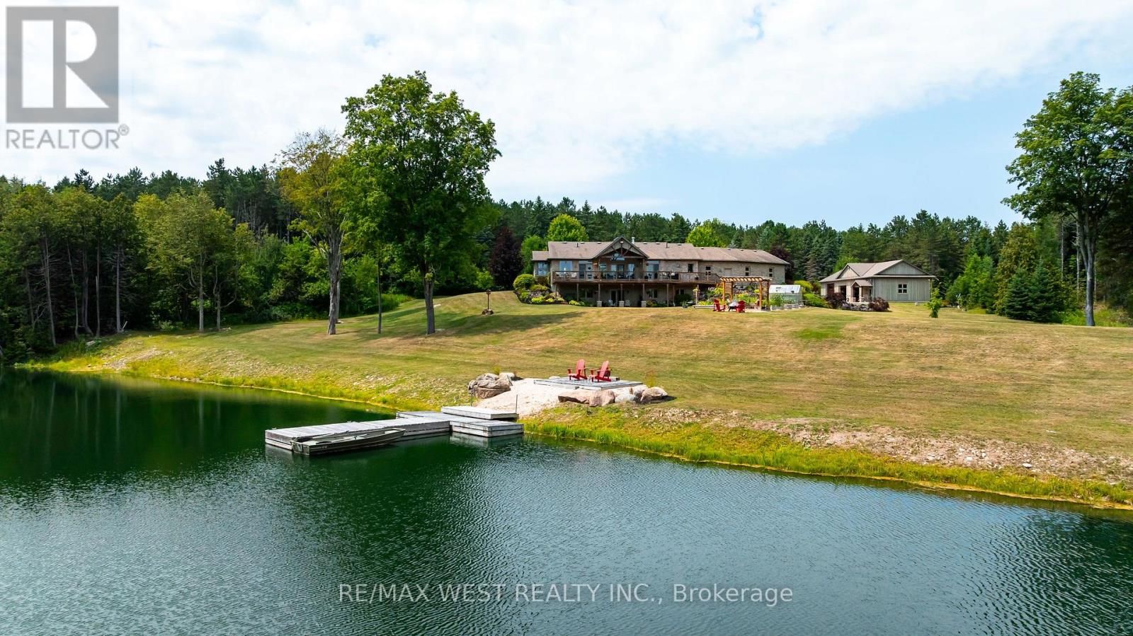 20341 St Andrews Road, Caledon, Ontario  L7K 2E6 - Photo 7 - W13635326