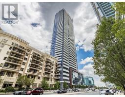 1511 - 4065 CONFEDERATION PARKWAY, Mississauga, Ontario