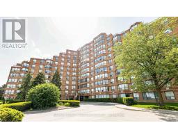 319 - 6 HUMBERLINE DRIVE, Toronto, Ontario
