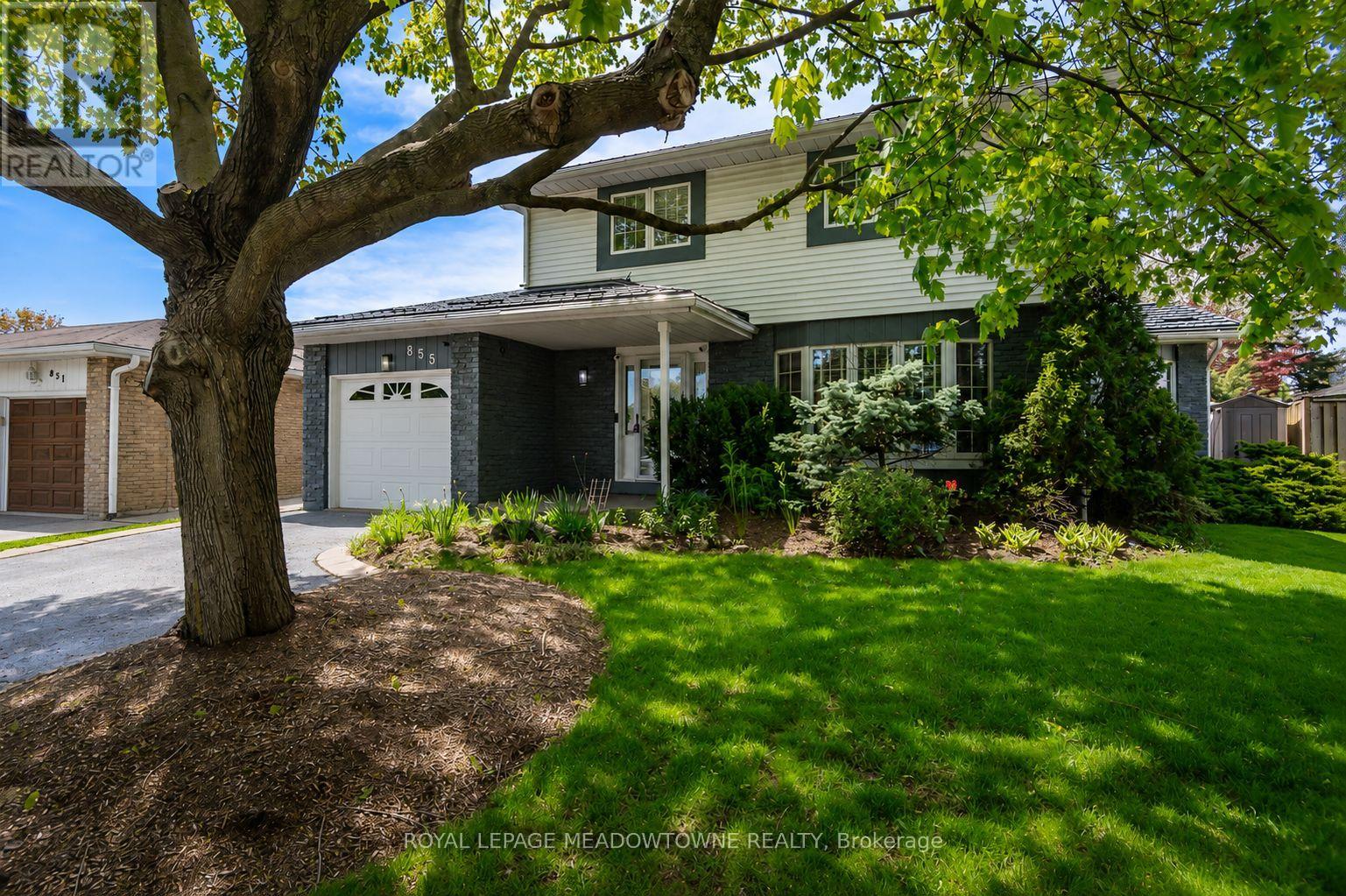 855 Maple Avenue, Milton, Ontario  L9T 3N3 - Photo 2 - W13635442