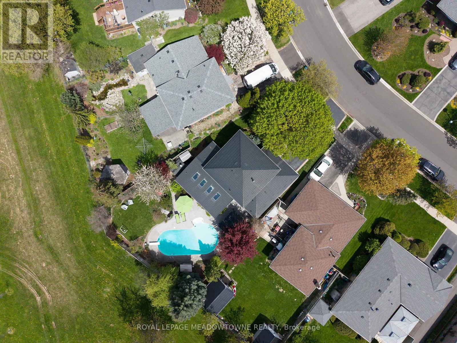 855 Maple Avenue, Milton, Ontario  L9T 3N3 - Photo 3 - W13635442