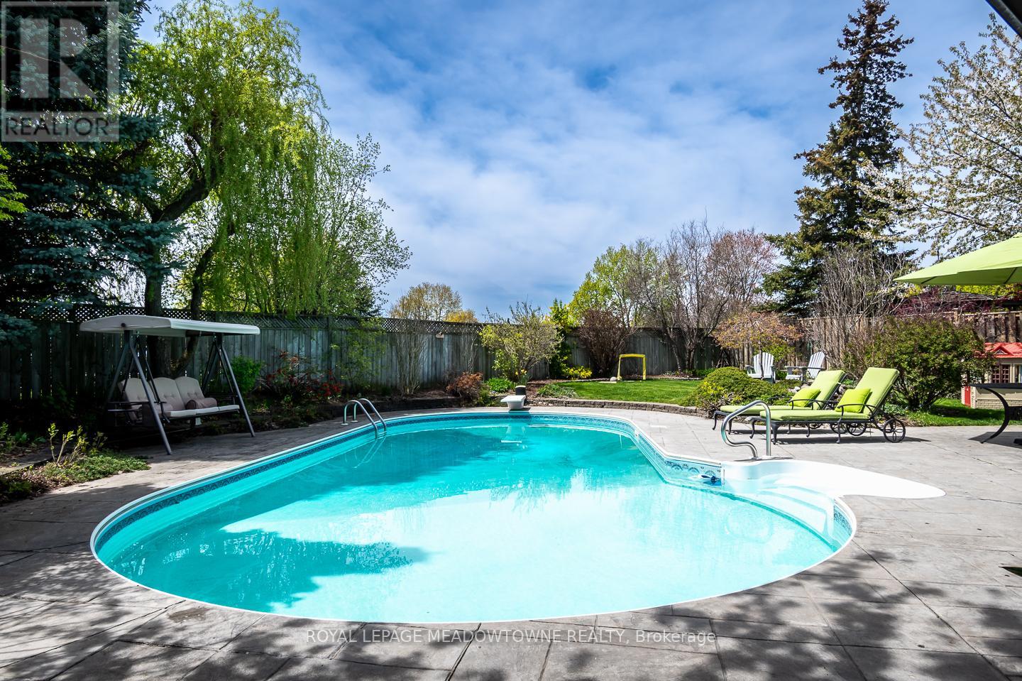 855 Maple Avenue, Milton, Ontario  L9T 3N3 - Photo 36 - W13635442