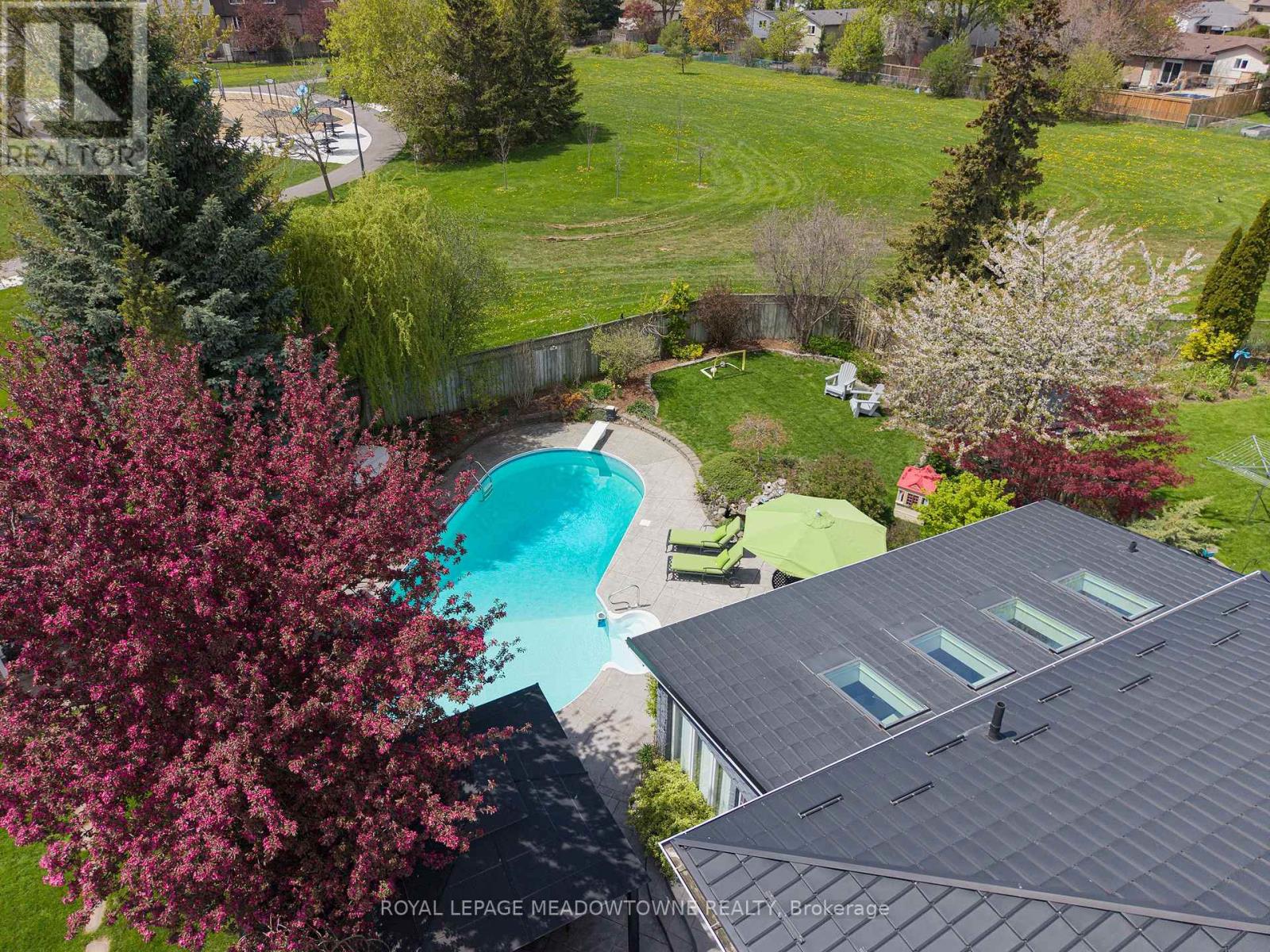 855 Maple Avenue, Milton, Ontario  L9T 3N3 - Photo 39 - W13635442