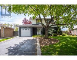 855 MAPLE AVENUE, Milton, Ontario