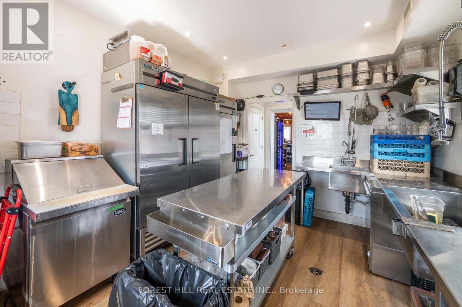 200 - 151 Queen Street S, Mississauga, Ontario  L5M 1L1 - Photo 26 - W13635468