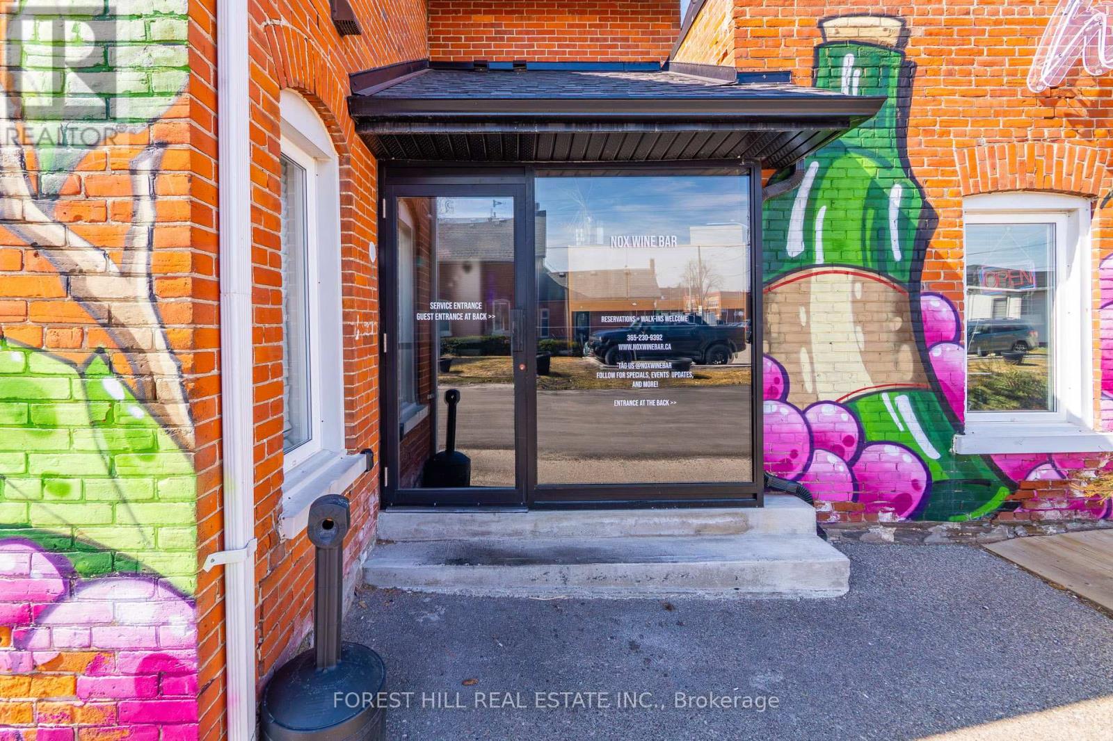 200 - 151 Queen Street S, Mississauga, Ontario  L5M 1L1 - Photo 5 - W13635468