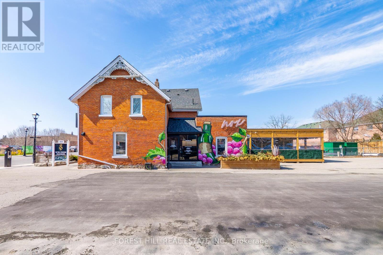 200 - 151 Queen Street S, Mississauga, Ontario  L5M 1L1 - Photo 6 - W13635468