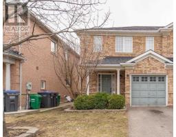 38 TRUMPET VALLEY BOULEVARD, Brampton, Ontario