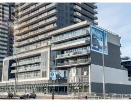 8 - 5105 HURONTARIO STREET, Mississauga, Ontario