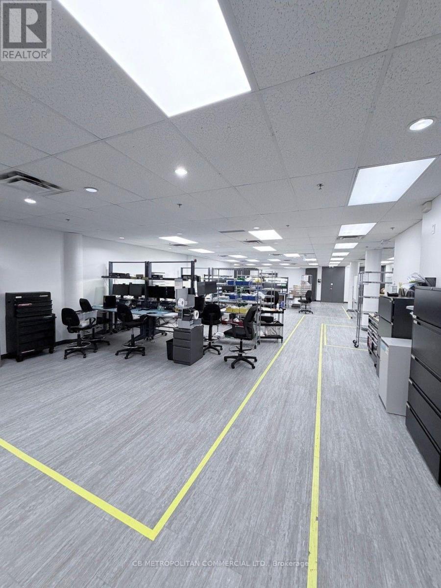 Main Floor - 139 Mulock Avenue, Toronto, Ontario M6N 1G9 - Photo 3 - W13635498