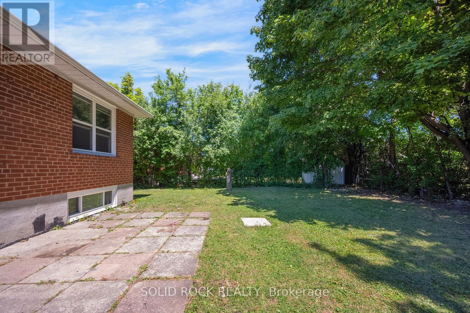 47 Brisco Street, Brampton, Ontario  L6V 1X1 - Photo 44 - W13635586