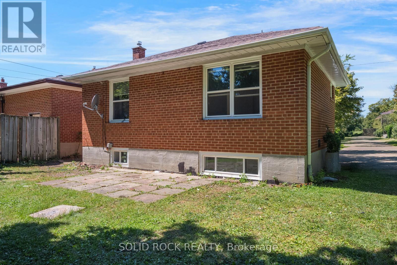 47 Brisco Street, Brampton, Ontario  L6V 1X1 - Photo 48 - W13635586