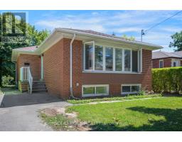 47 BRISCO STREET, Brampton, Ontario
