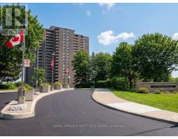 1704 - 1535 LAKESHORE ROAD E, Mississauga, Ontario