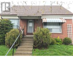 MAIN - 145 YORKVIEW DRIVE, Toronto, Ontario
