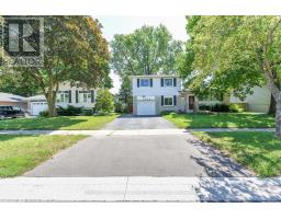 2506 BRIDGE ROAD, Oakville, Ontario