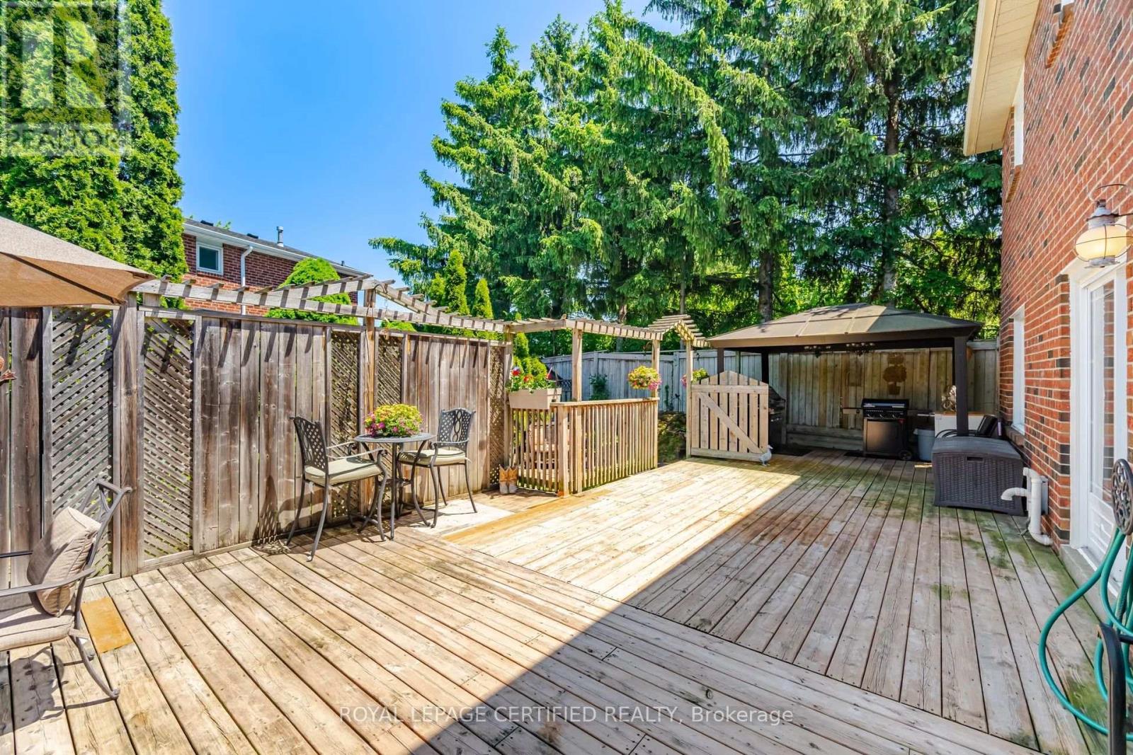 20 Burnley Place, Brampton, Ontario  L6Z 2T9 - Photo 42 - W13635662