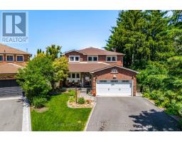 20 BURNLEY PLACE, Brampton, Ontario