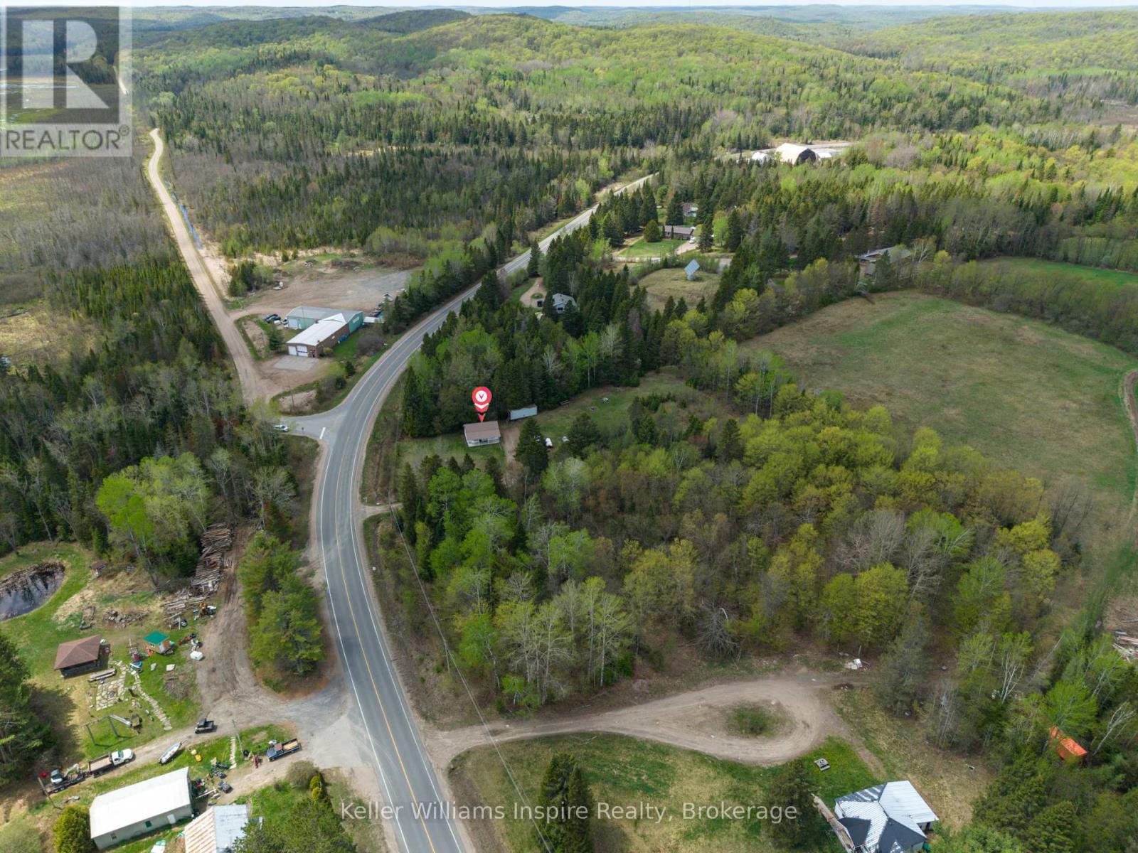 5311 Loop Road, Highlands East, Ontario  K0L 2A0 - Photo 15 - X13153508