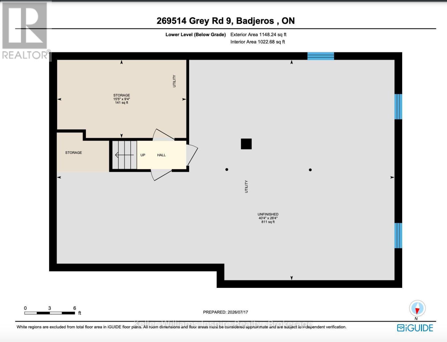 269514 Grey Road 9, Grey Highlands, Ontario  N0C 1A0 - Photo 39 - X13579282