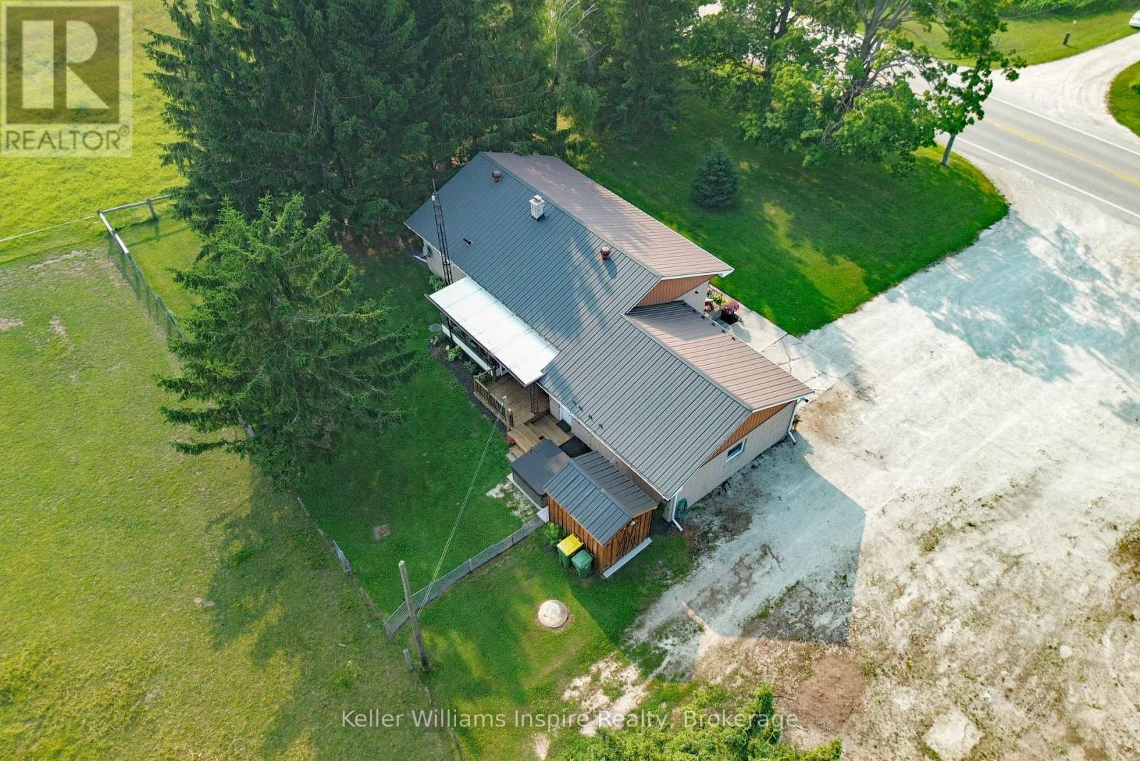 269514 Grey Road 9, Grey Highlands, Ontario  N0C 1A0 - Photo 34 - X13579282