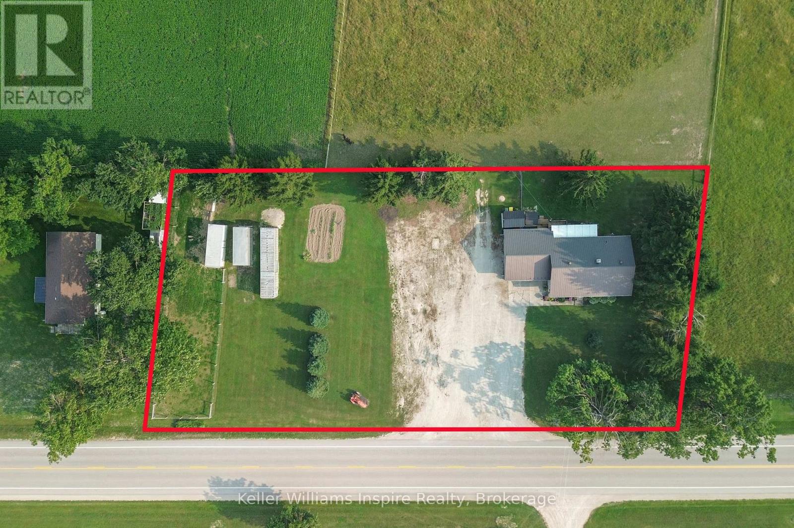 269514 Grey Road 9, Grey Highlands, Ontario  N0C 1A0 - Photo 40 - X13579282