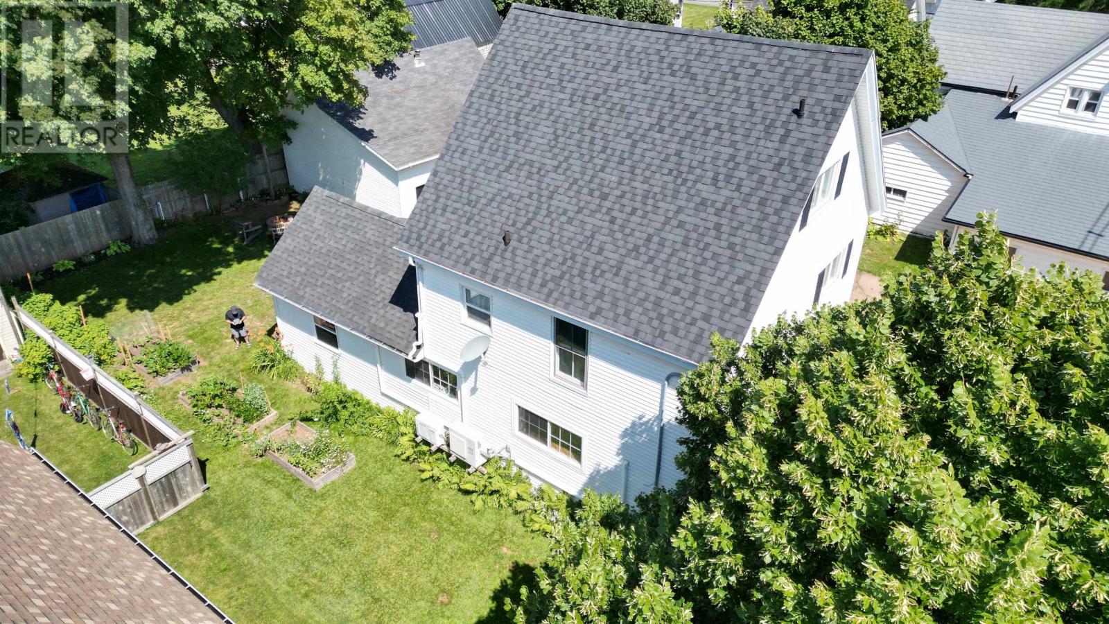 21 Winter Street, Summerside, Prince Edward Island  C1N 1N2 - Photo 4 - 202619514