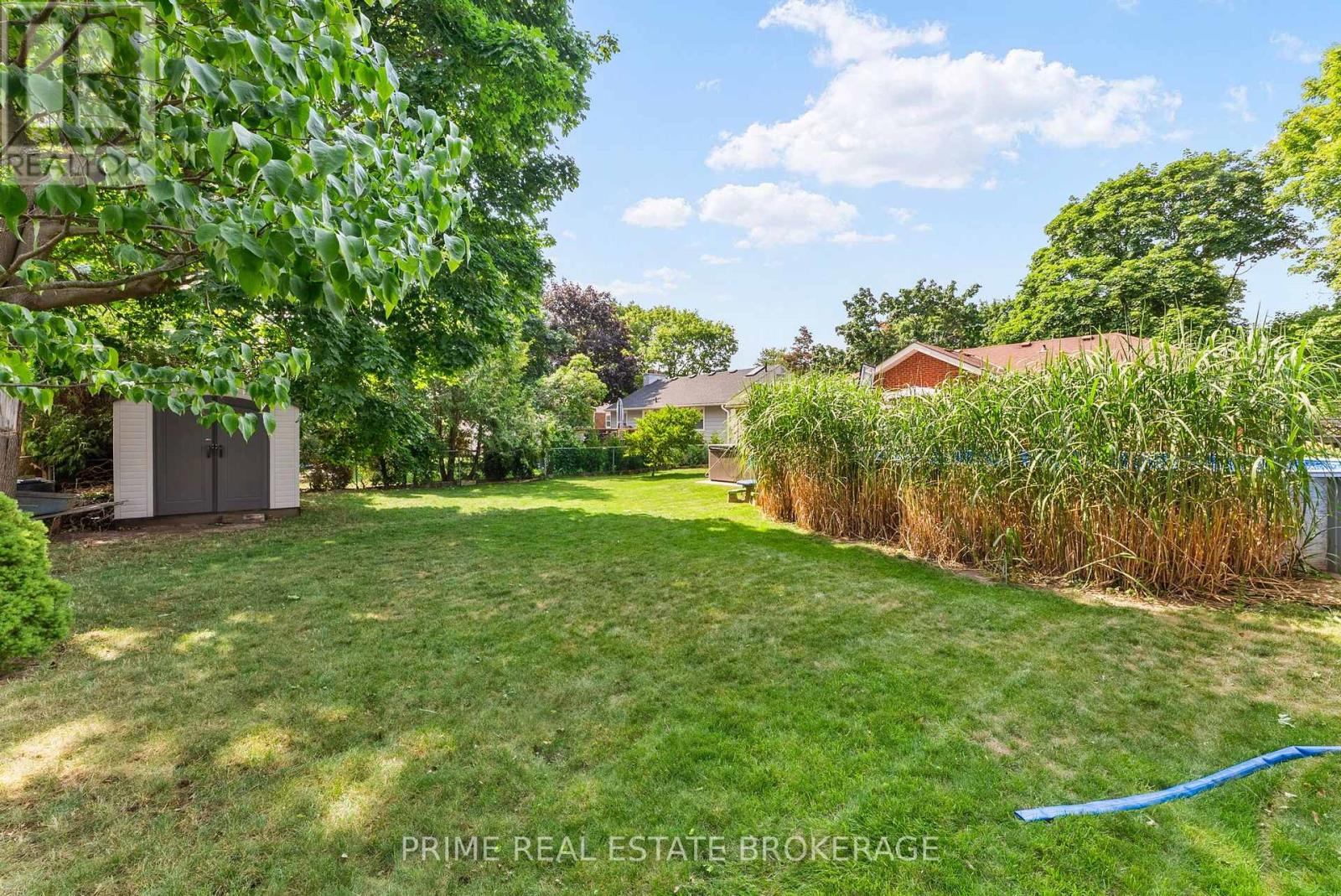 65 David Street, London South, Ontario  N6P 1B4 - Photo 44 - X13634882