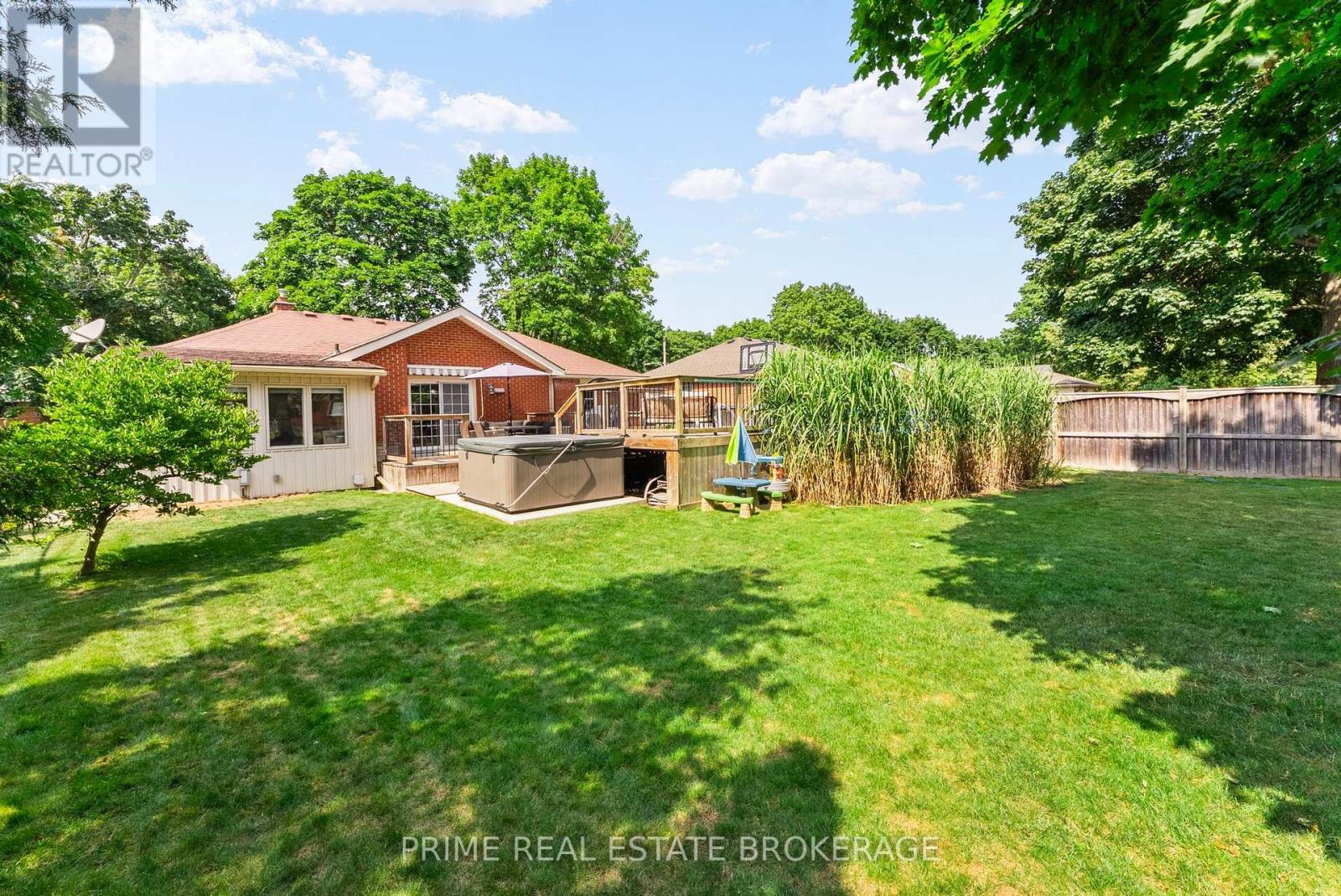 65 David Street, London South, Ontario  N6P 1B4 - Photo 42 - X13634882
