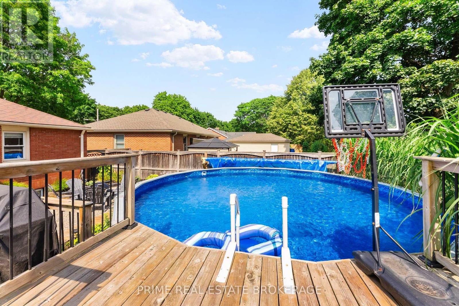 65 David Street, London South, Ontario  N6P 1B4 - Photo 38 - X13634882