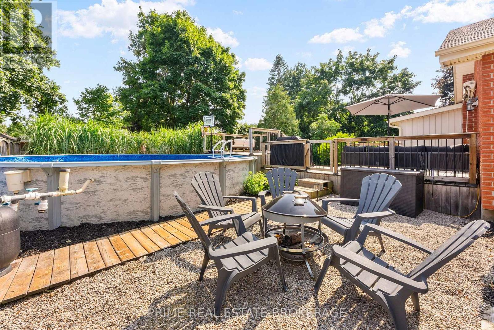 65 David Street, London South, Ontario  N6P 1B4 - Photo 40 - X13634882