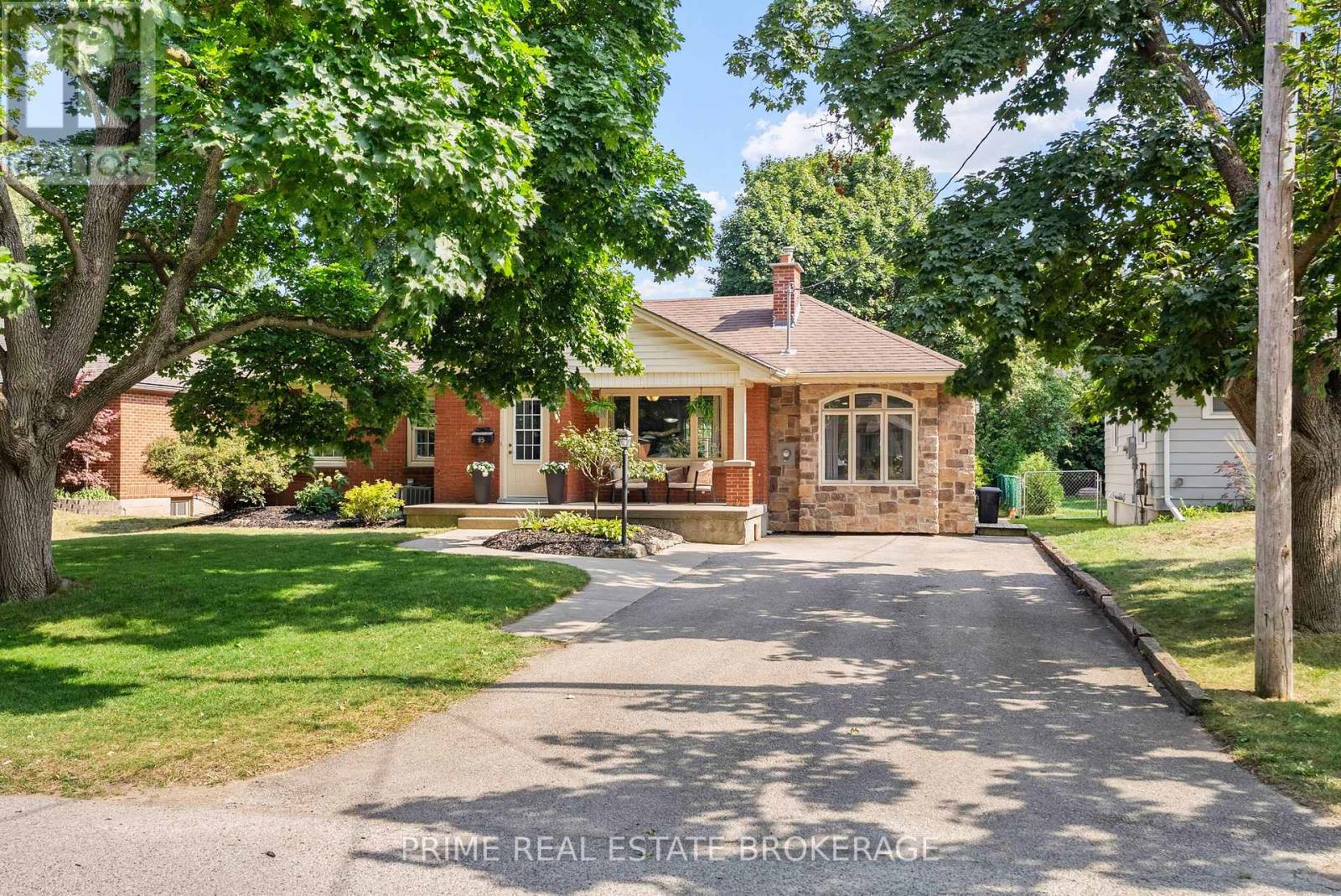 65 David Street, London South, Ontario  N6P 1B4 - Photo 45 - X13634882