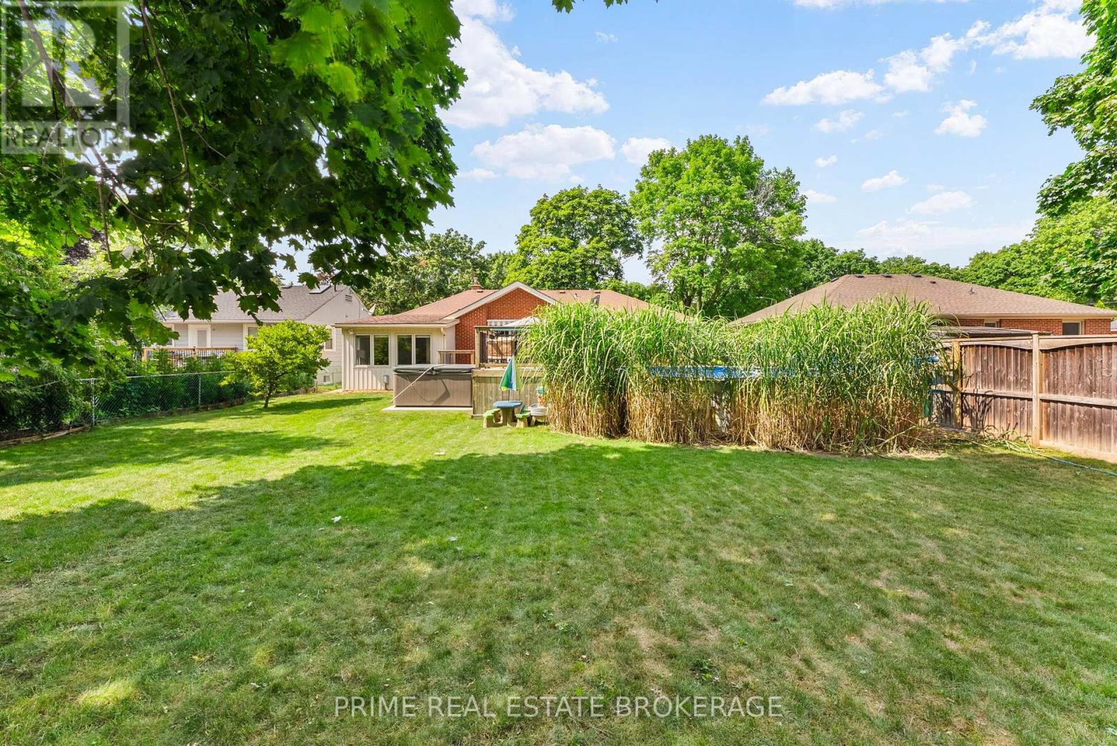 65 David Street, London South, Ontario  N6P 1B4 - Photo 43 - X13634882