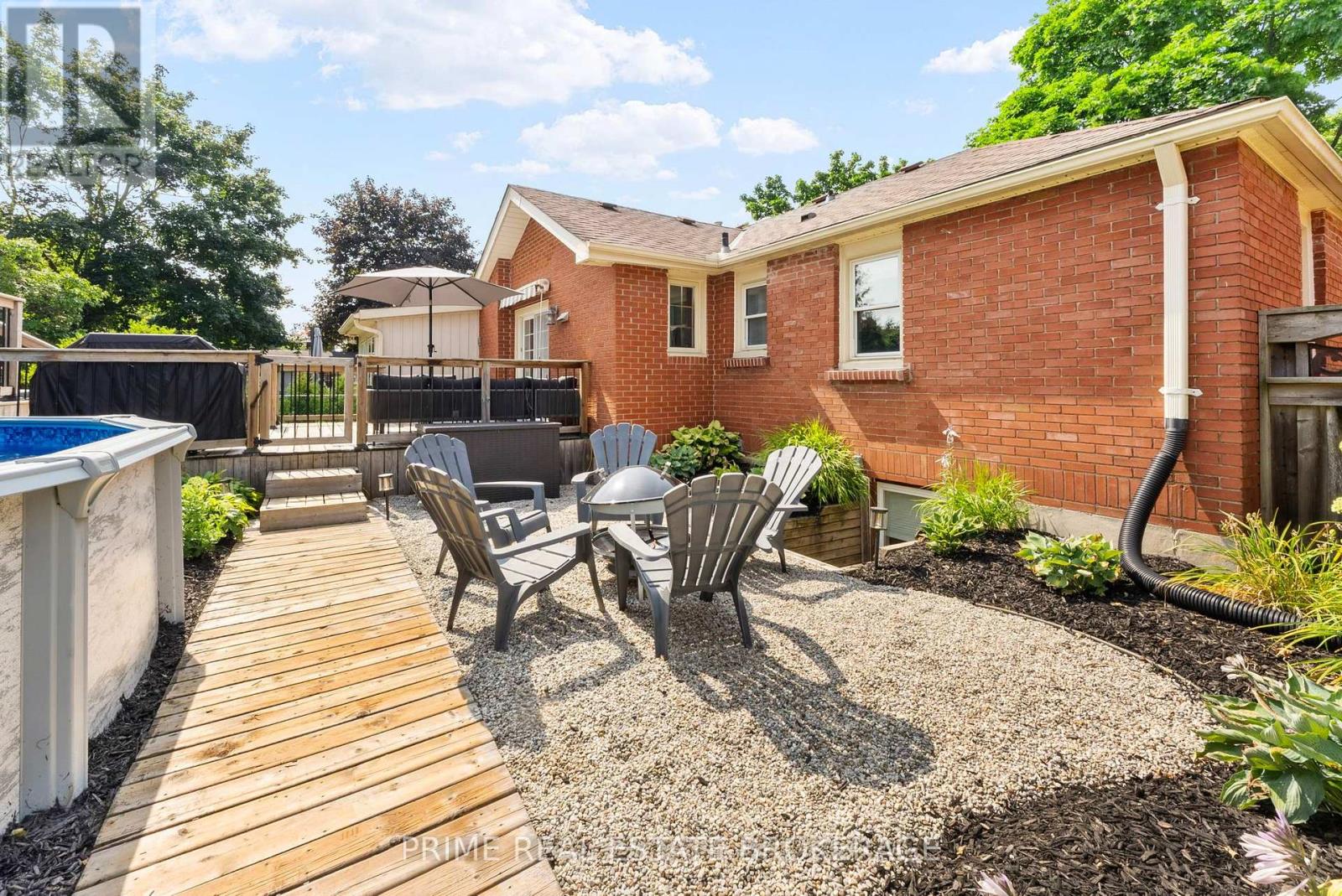 65 David Street, London South, Ontario  N6P 1B4 - Photo 39 - X13634882