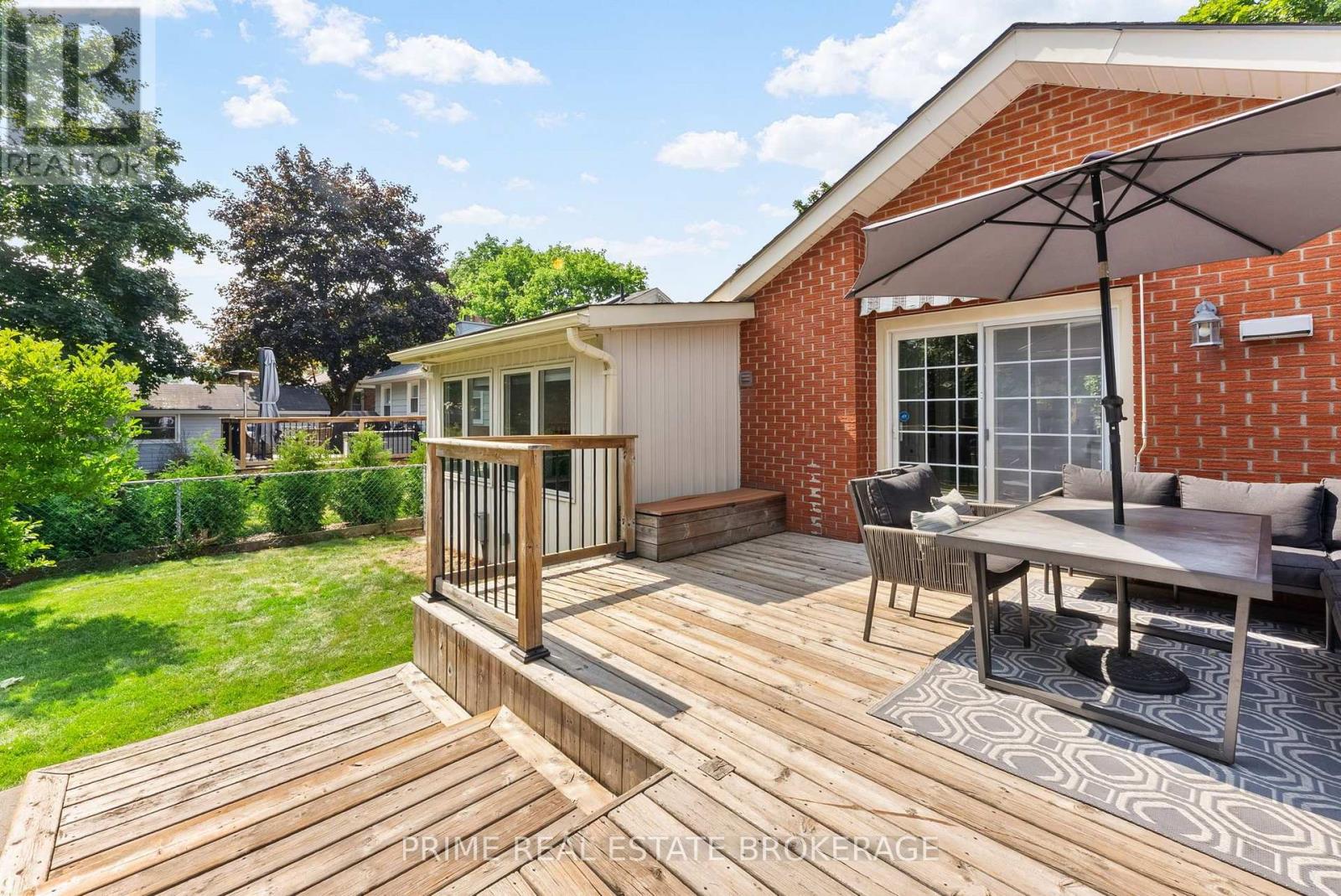 65 David Street, London South, Ontario  N6P 1B4 - Photo 35 - X13634882