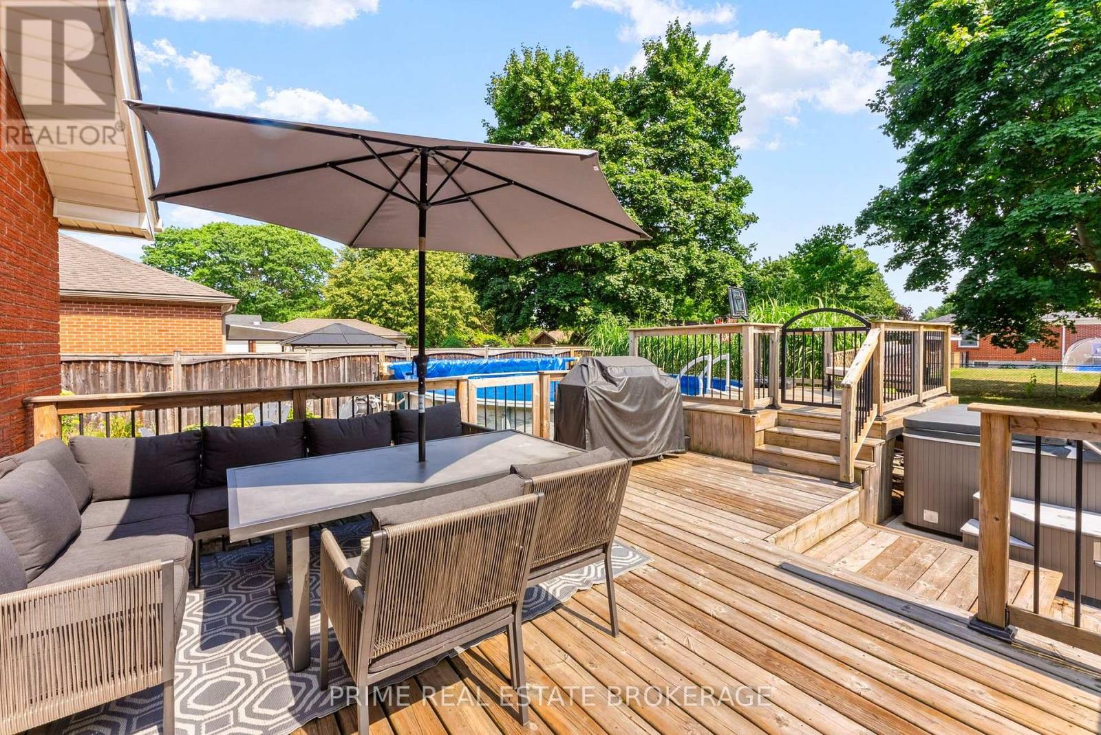 65 David Street, London South, Ontario  N6P 1B4 - Photo 36 - X13634882