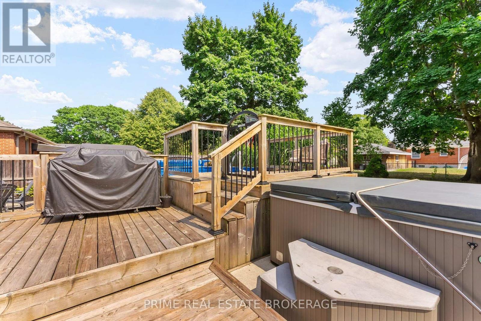 65 David Street, London South, Ontario  N6P 1B4 - Photo 37 - X13634882
