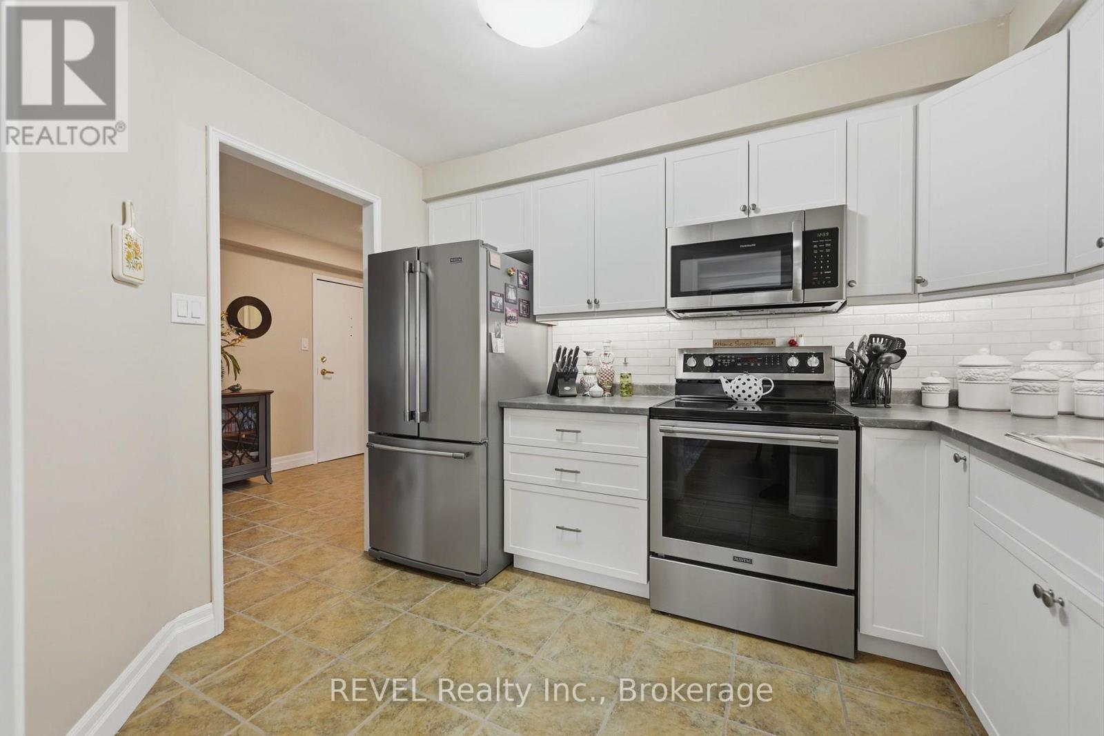 201 - 141 Church Street, St. Catharines, Ontario  L2R 7L7 - Photo 7 - X13541788