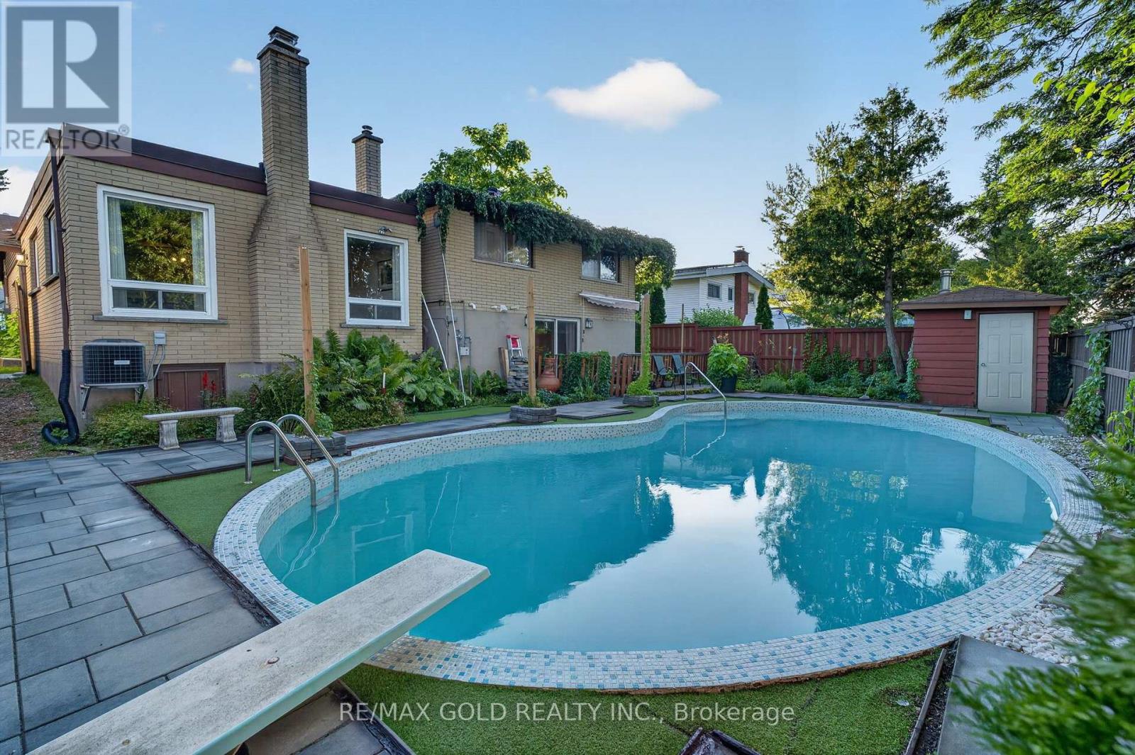 16 Monterey Road, Kitchener, Ontario  N2B 1V3 - Photo 42 - X13635314