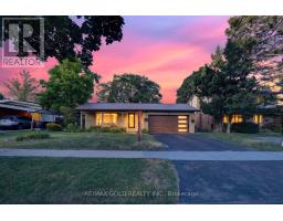 16 MONTEREY ROAD, Kitchener, Ontario